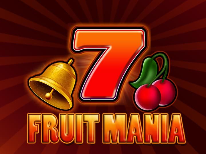 Fruit Mania (Gamomat)