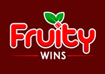 Fruity Wins Casino logotype