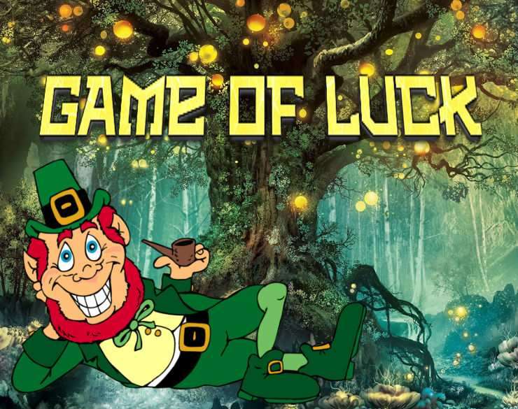 Game of Luck