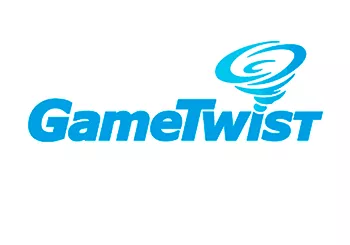 GameTwist Social Casino logotype