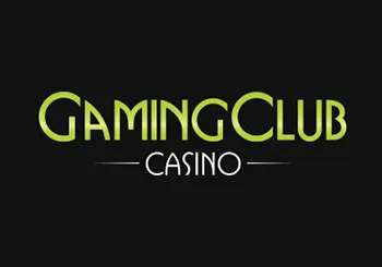 Gaming Club Casino logotype