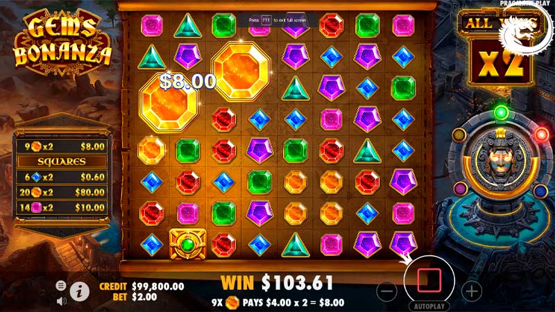 Free Online Slots  Play 14000+ Free Demo Slot Games for Fun