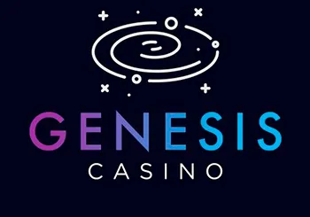 Genesis Casino logotype