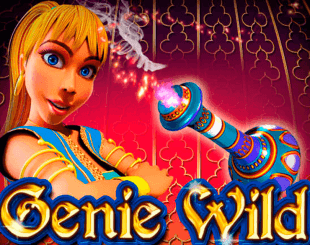 Genie Wild