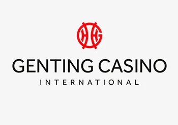 Genting Casino logotype