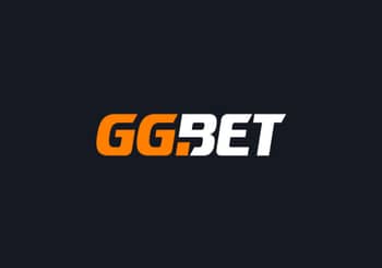 GGBET Casino logotype