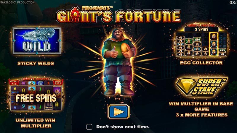 Mega Fortune Slot Review & Bonus ᐈ Get 100 Free Spins