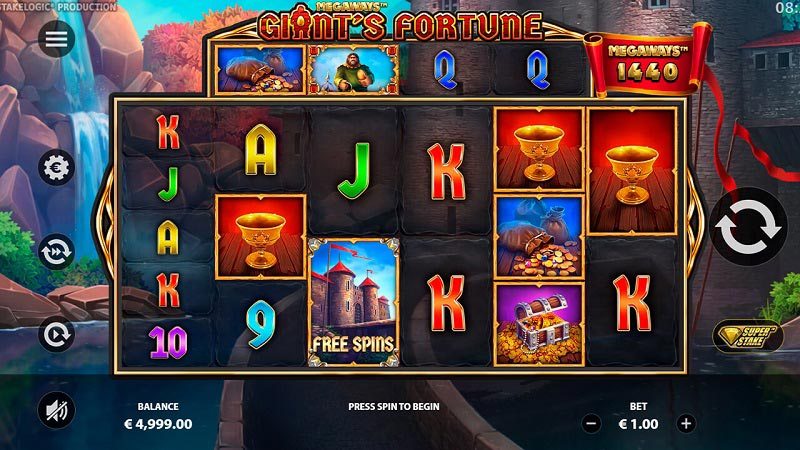 Mega Fortune Slot Review & Bonus ᐈ Get 100 Free Spins