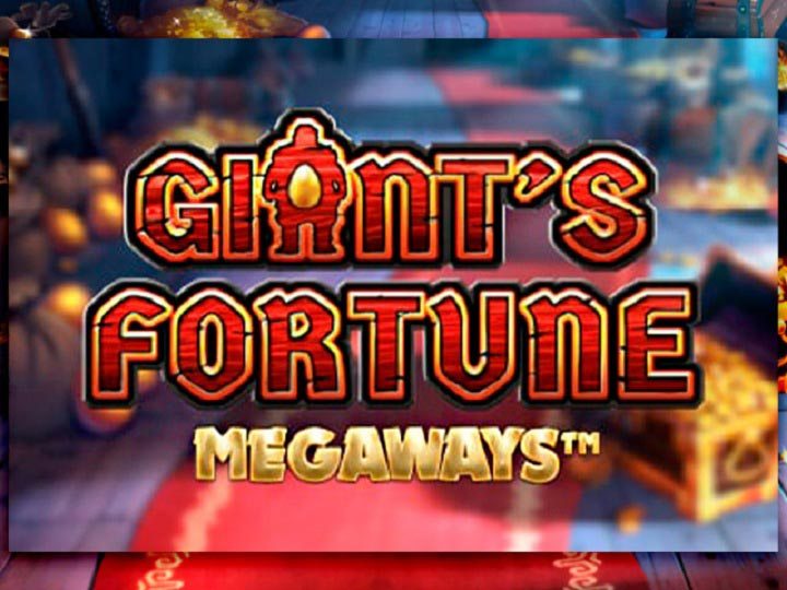 Giant’s Fortune Megaways™