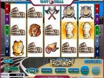 Gladiator’s Gold Slot