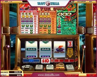 Go for Gold Slot