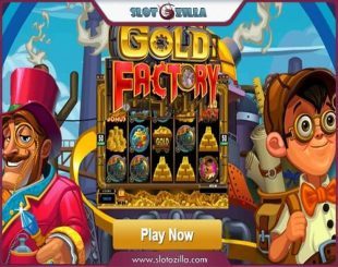 Gold Factory