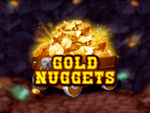 Gold Nugget