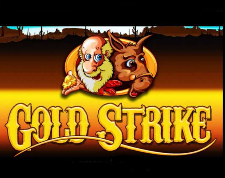 Gold Strike