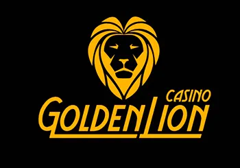 Golden Lion Casino logotype