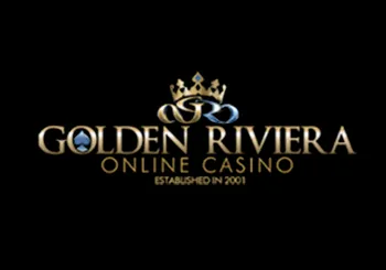 Golden Riviera Casino logotype
