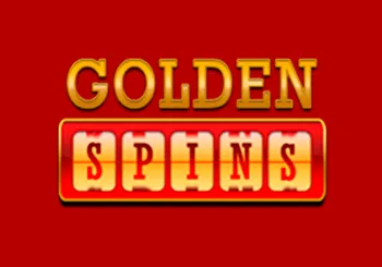 Golden Spins Casino logotype