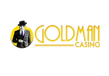 Goldman Casino logotype