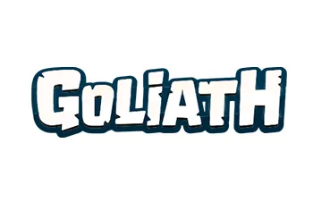 Goliath Casino logotype
