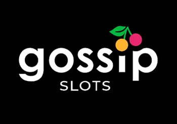 Gossip Slots Casino logotype