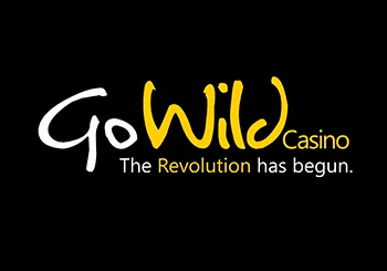 GoWild Casino logotype