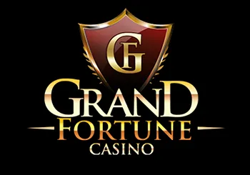 Grand Fortune Casino logotype