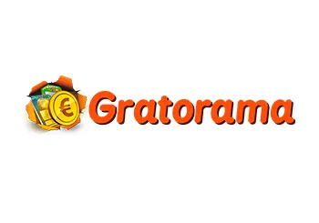 Gratorama Casino logotype