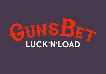 GunsBet Casino logotype