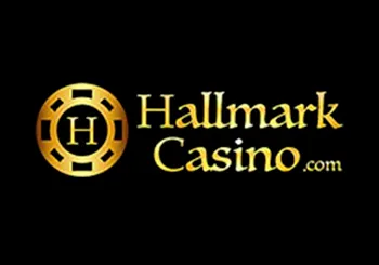 Hallmark Casino logotype