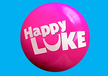 Happy Luke Casino logotype