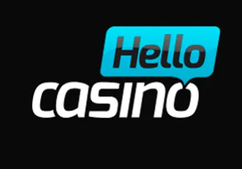Hello Casino logotype