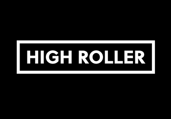 Highroller Casino logotype