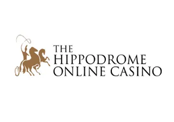 Hippodrome Casino logotype