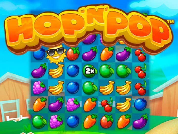 HOP & POP IT - Play Online for Free!