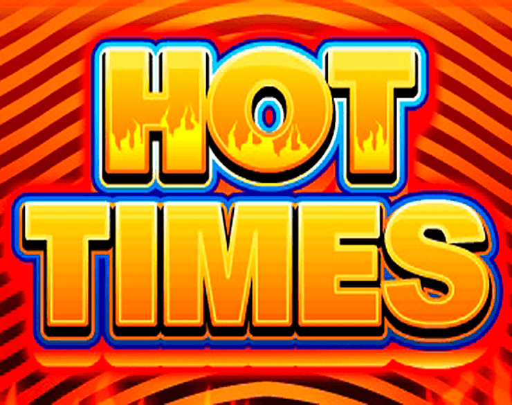 Hot Times