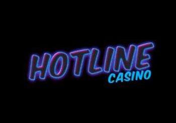 Hotline Casino logotype