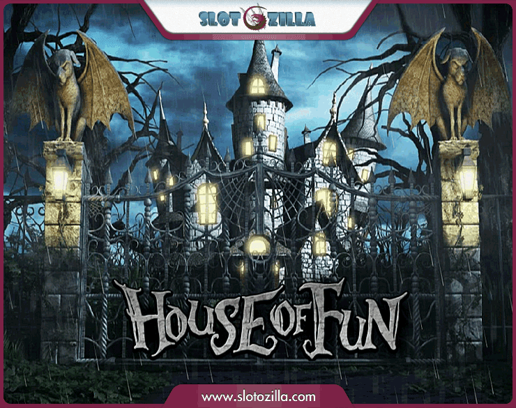 House of fun