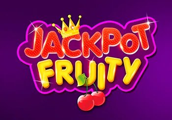 Jackpot Fruity Casino logotype