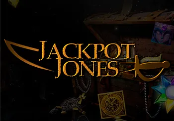 Jackpot Jones Casino logotype