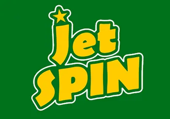 JetSpin Casino logotype