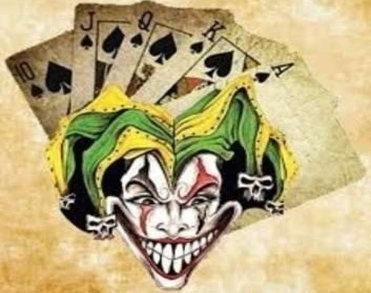 Joker Wild Slots ? Play Online for Free, No Download 2024