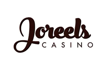 JoReels Casino logotype