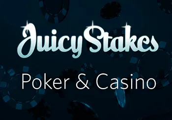Juicy Stakes Casino logotype