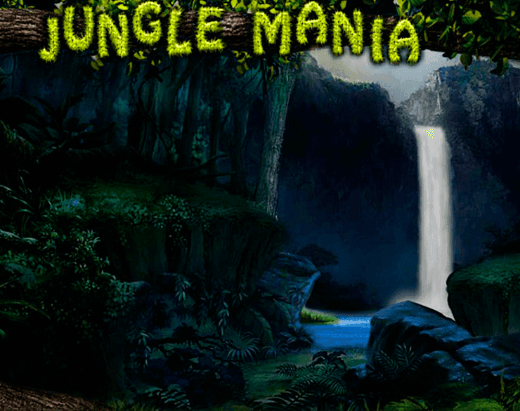 Jungle Mania