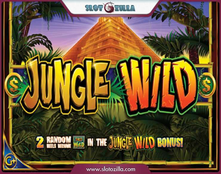 Jungle Wild