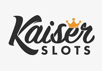 Kaiser Slots Casino logotype