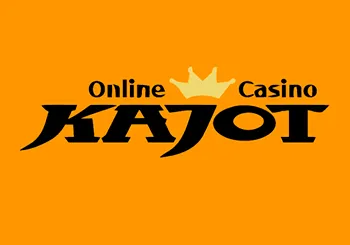 Kajot Casino logotype