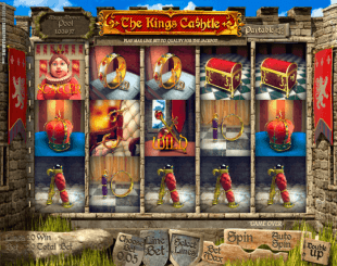 The King’s Ca$htle