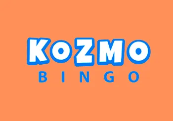 Kozmo Bingo Casino logotype