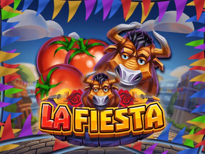 La Fiesta Play Demo